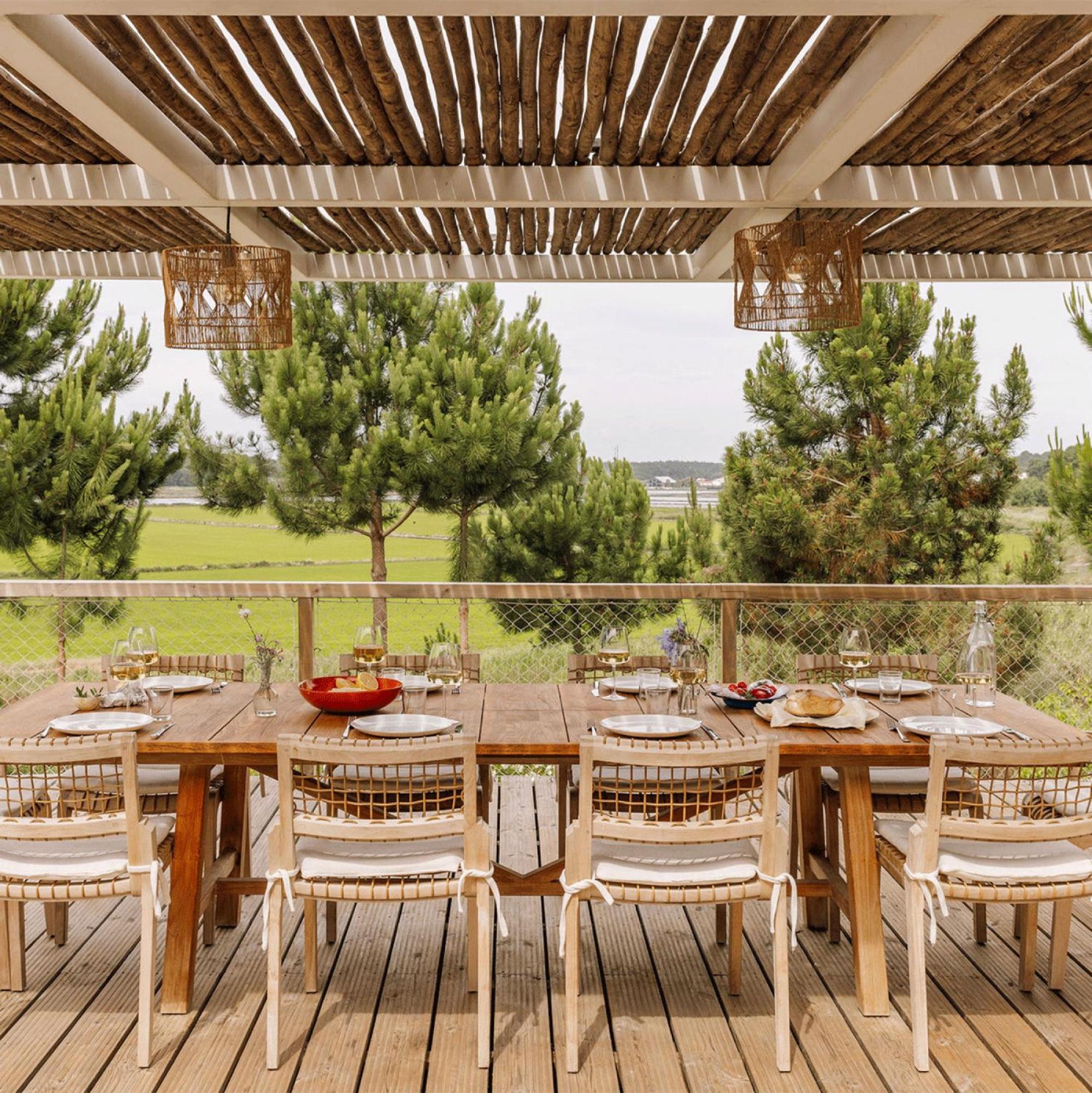 Campo de Arroz Carvalhal (Grandola) Exterior foto